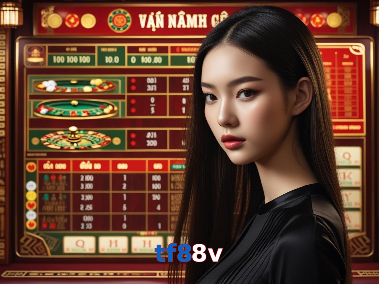 tf88v