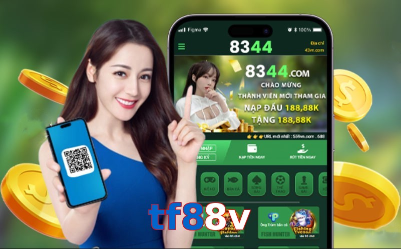 tf88v