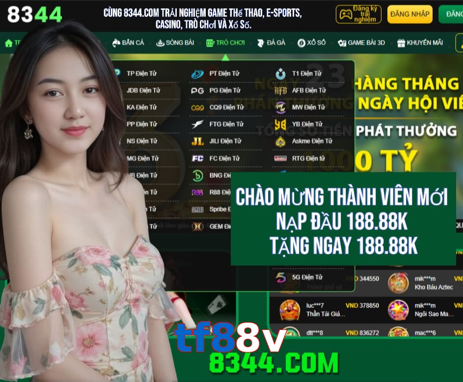 tf88v
